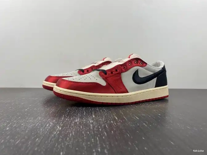 Rep TBK Low x 1 FN0432-100 Jordan OG Trophy Away Air Room 0601
